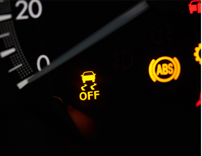 ABS Warning